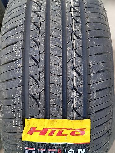 215 60 r16 лето: Шины 215 / 60 / R 16, Лето, Новый, Китай, Hilo — 2