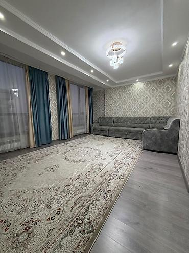 2 8: 3 комнаты, 117 м², Филармония Элитка, 8 этаж, Косметический ремонт — 7