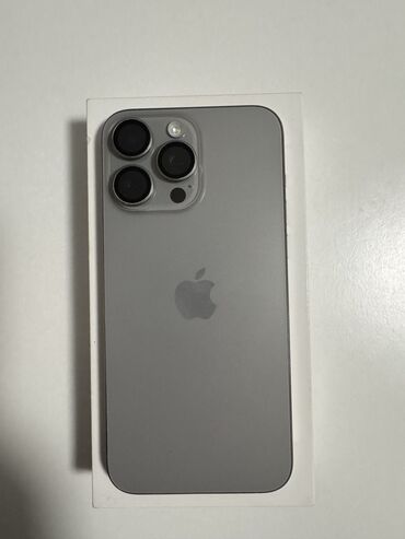 айфон полтавка: IPhone 15 Pro Max, Б/у, 256 ГБ, Коробка, 97 %