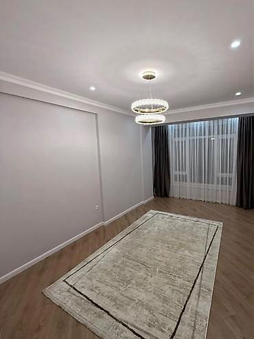 1 комната, 40 м², Элитка, 1 этаж, Евроремонт