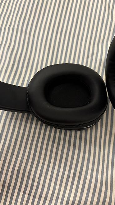 fm transmitter: Bluetooth qulaqlıq – qatlanan, over-ear dizayn - Simsiz bağlantı — 6