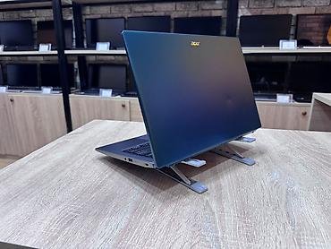 acer komputer: İşlənmiş Acer Swift, 14 ", Intel Core i5, 512 GB, Ünvandan götürmə, Ödənişli çatdırılma, Rayonlara çatdırılma — 9