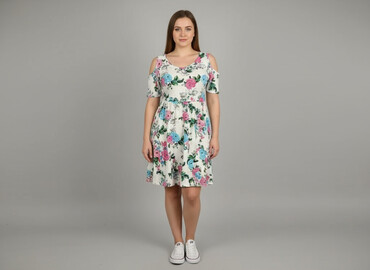 sukienki dla swiadkowej 2024: Women`s dress, size S