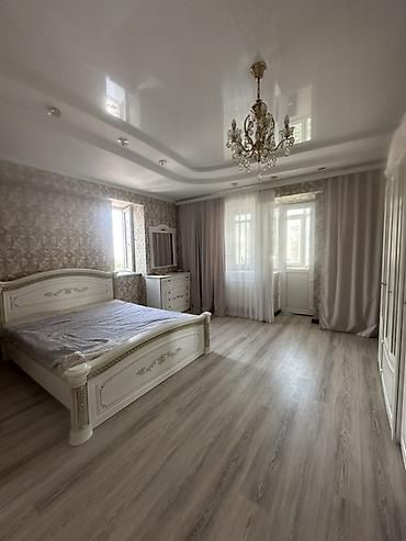 Продажа квартир: Студия, 82 м², 7 мкр Элитка, 7 этаж, Евроремонт — 5