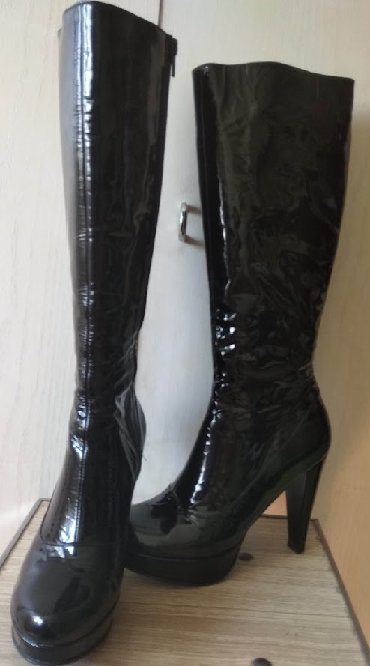 Čizme: Čizme, 38 — 9