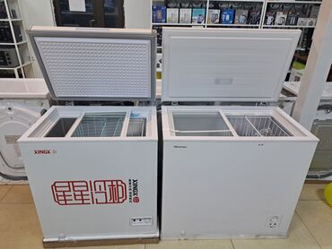 Морозильники: Морозильник, Новый, Бесплатная доставка — 28