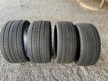 14 шины зимние: Комплект зимних шин (4 шт.) - Тип: зимние, фрикционные (M+S, символ