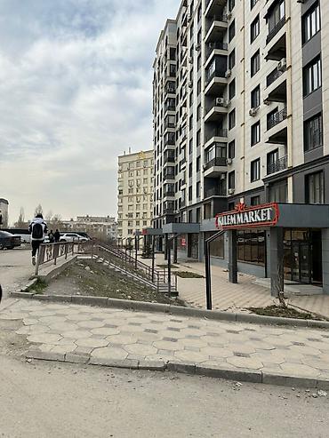 Продажа квартир: 3 комнаты, 108 м², Элитка, 7 этаж, Дизайнерский ремонт — 14