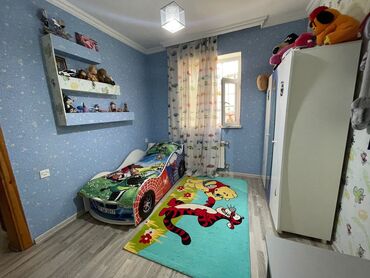 Həyət evləri və villaların satışı: Binəqədi qəs. 3 otaqlı, 160 kv. m, Kredit yoxdur, Yeni təmirli — 11