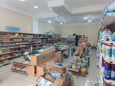 Mağazalar: 🏢 İCARƏYƏ VERİLİR – Hazır obyekt! 📍 Ünvan: Saray qəsəbəsi, Saray MTK — 16