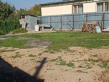 модульный дом бу: 4 комнаты, 98 м², 7 соток, Новопокровка, Собственник — 5