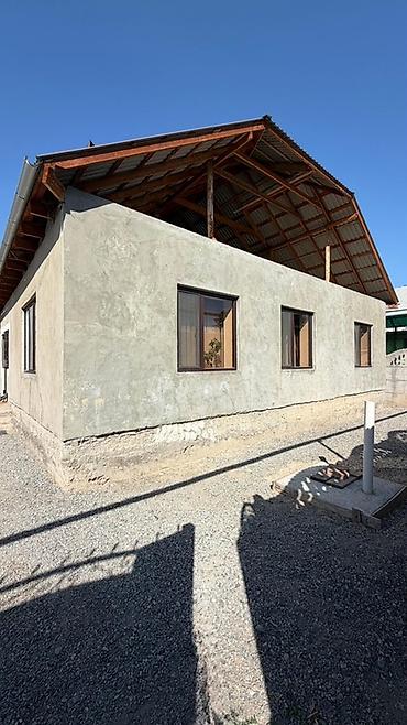 сокулук арал: 4 бөлмө, 120 м², 7 соток, Шопоков, Кыймылсыз мүлк агенттиги — 4