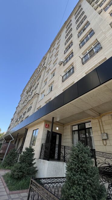 1 комната квартира снять: 3 комнаты, 108 м², Элитка, 2 этаж, Евроремонт