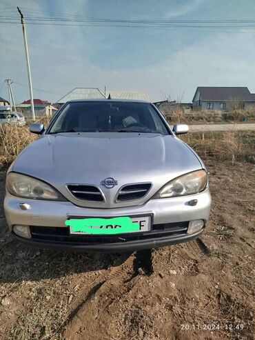 каракол машина ауди: Nissan Primera: 2001 г., 1.8 л, Механика, Бензин, Хетчбек