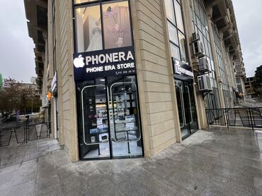 Mobil telefonlar üçün digər aksesuarlar: 28malla 100 metr mesafede nikol tesla heykelinin yani Hazir biznes — 3