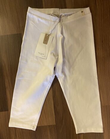 ağ şalvar: Zara 140 sm цвет белый куплено в Лондоне цена 25 ман ( самовывоз