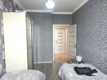 Yeni tikili: 3 otaqlı, Yeni tikili, 102 kv. m