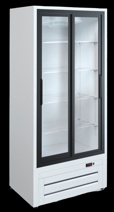 холодильник новый: Суусундуктар үчүн, Сүт азыктары үчүн, Кондитердик, Орусия, Жаңы