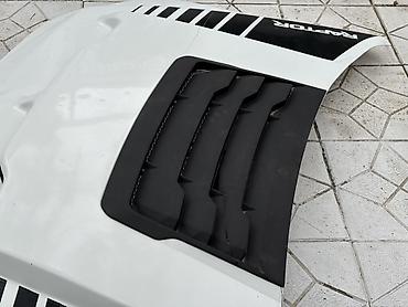сапоги на шпильке: Ford RAPTOR — 5