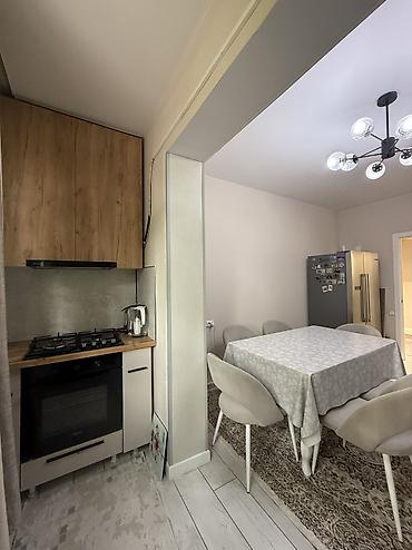 Продажа квартир: 2 комнаты, 72 м², 106 серия улучшенная, 2 этаж, Евроремонт — 7