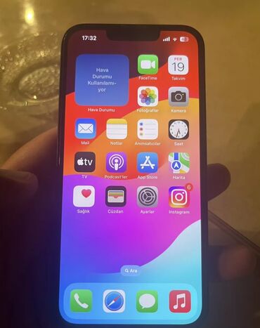 продаю айфон х: IPhone 13, 128 ГБ, Face ID