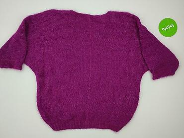 bluzy zohan: Sweter damski, rozmiar One size — 3