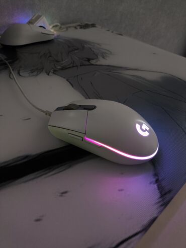 монитор display port: Продам мышь Logitech G102. В хорошем состоянии. Полностью рабочая