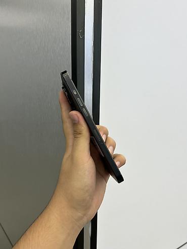 apple macbook pro 13 with retina display: IPhone 15 Pro Max, Б/у, 256 ГБ, Black Titanium, Защитное стекло, Чехол, В рассрочку, 84 % — 5