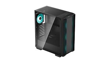 Корпусы ПК: Корпус ПК, Новый, DeepCool, ATX, цвет - Черный — 4