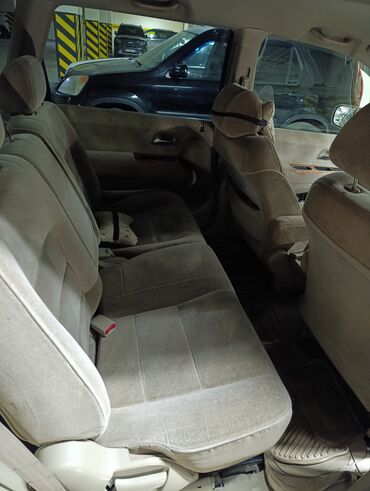honda odyssey: Honda Odyssey: 2003 г., 2.3 л, Автомат, Бензин, Минивэн