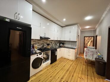 Həyət evləri və villaların satışı: Binəqədi qəs. 4 otaqlı, 100 kv. m, Yeni təmirli — 2