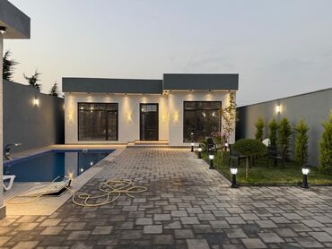 4 комнатные квартиры: Фатмаи, 170 м², 4 комнаты, С бассейном