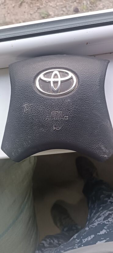 радиатор на опель вектра б: Подушка безопасности Toyota 2006 г., Б/у, Оригинал, Япония