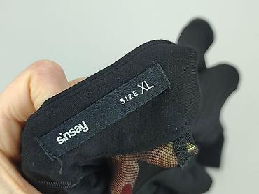shein logowanie: Sinsay, Sukienka damska, rozmiar XL — 4