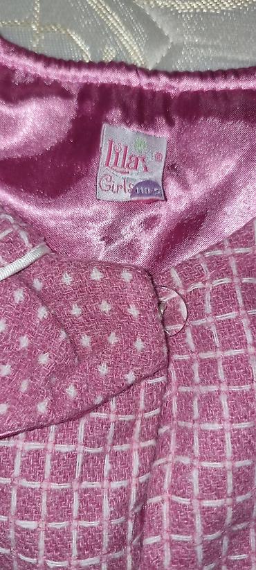 Dəstlər: Uşaq dəsti, Qız üçün, 4 - 5 yaş — 9