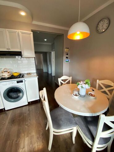 Köhnə tikili: Bakı, 3 otaqlı, Köhnə tikili, 80 kv. m — 13