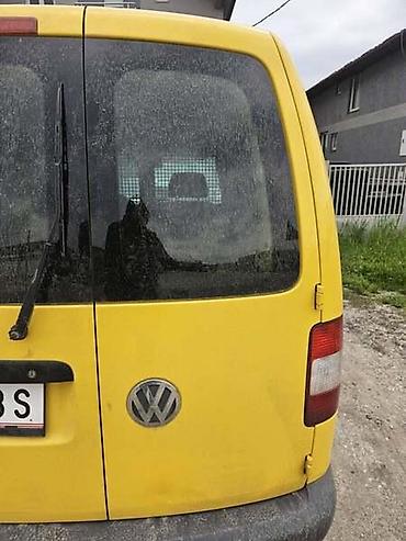 obe: ZADNJA DESNA VRATA ZA VOLKSWAGEN CADDY OD 2004. DO 2010. GOD. | — 1