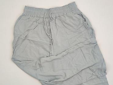 plus size polska: Spodnie materiałowe damskie, rozmiar M — 1