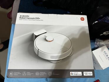 клавиатуры для ноутбуков: Робот-пылесос Смешанная, Wi-Fi at lalafo.kg клавиатуры для ноутбуков: Робот-пылесос Смешанная, Wi-Fi