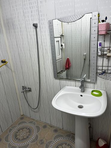 Köhnə tikili: Bakı, 2 otaqlı, Köhnə tikili, 50 kv. m — 2