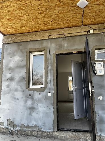 Долгосрочная аренда домов: 22 м², 1 комната — 10