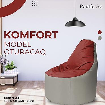 Pufiklər: Pufik oturacaq — 9