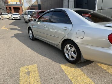 хонда степвагон спада 2005 бишкек: Toyota Camry: 2003 г., 2.4 л, Автомат, Газ, Седан