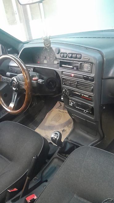 daewoo damas satilir: VAZ (LADA) 2115: 1.5 l | Sedan — 8