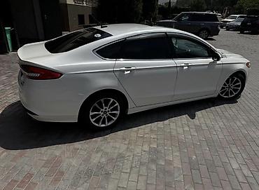 форд фюжн: Ford Fusion: 2016 г., 1.5 л, Автомат, Бензин, Седан — 4