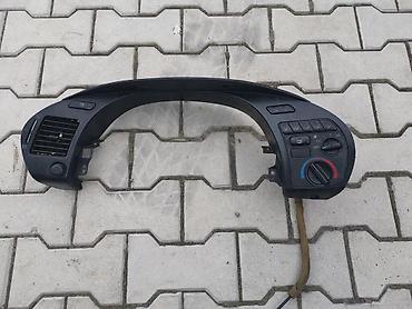 KOMANDA VENTILACIJA ZA TOYOTA CELICA OD 1990. DO 1995. GOD