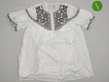 Tuniki: Zara, Tunika damska, rozmiar M — 2