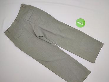lians: Spodnie materiałowe damskie, rozmiar L — 3