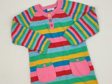 lidl koszulki dzieciece: Сукня, Ladybird, 1,5-2 р., 86-92 см, стан - Дуже гарний