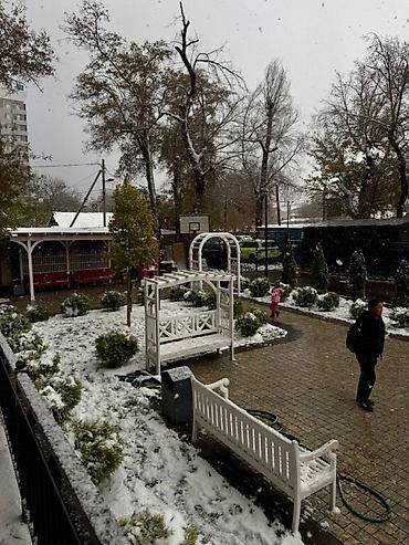 Продажа квартир: 2 комнаты, 67 м², Элитка, 5 этаж, Дизайнерский ремонт — 15